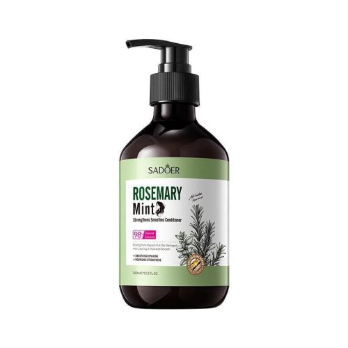 Sadoer rozmaringos hajbalzsam 350 ml SD49629
