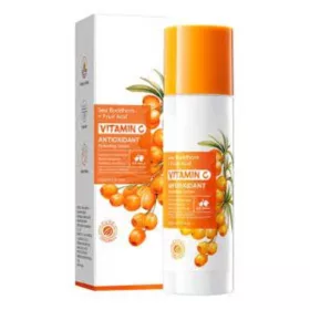   Sadoer C-vitaminos bőrápoló homoktövis kivonattal és gyümölcssavval 120 ml SD49728