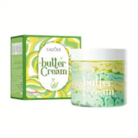   Sadoer testvaj avokádókivonattal és hyaluronsavval 180 gr SD49734