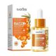 Sadoer C-vitaminos arcápoló szérum homoktövis kivonattal és gyümölcssavval 30 ml SD49735