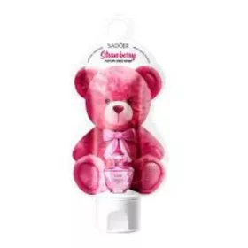 Sadoer eperillatú parfümös kézkrém 55 gr SD49889