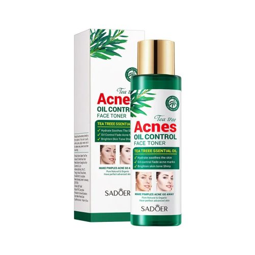 Sadoer akne elleni arctonik 120 ml SD50057