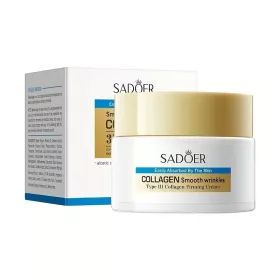 Sadoer 3x kollagénes arckrém 60 gr SD50496
