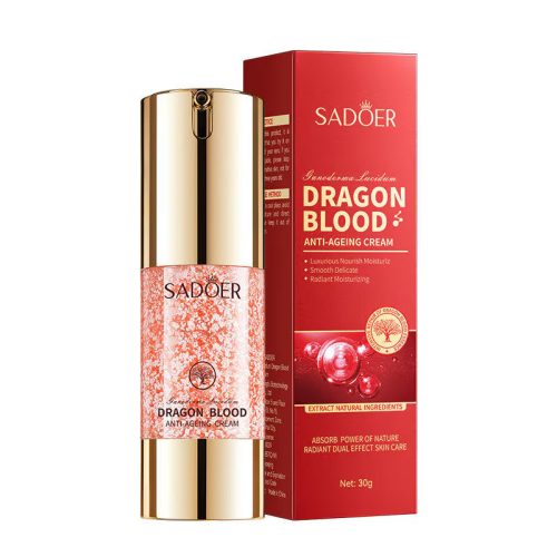Sadoer sárkányvér (dragon blood) arcápoló krém 30 gr SD50752