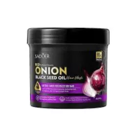 Sadoer lilahagymás hajmaszk 500 gr. SD50779