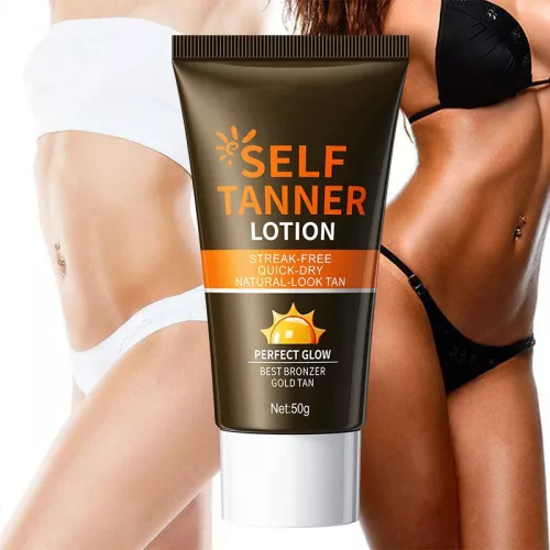 Sadoer önbarnító testápoló (médium) 50 gr SD50820