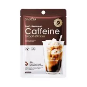 Sadoer koffeines fátyolmaszk 25 ml SD50854