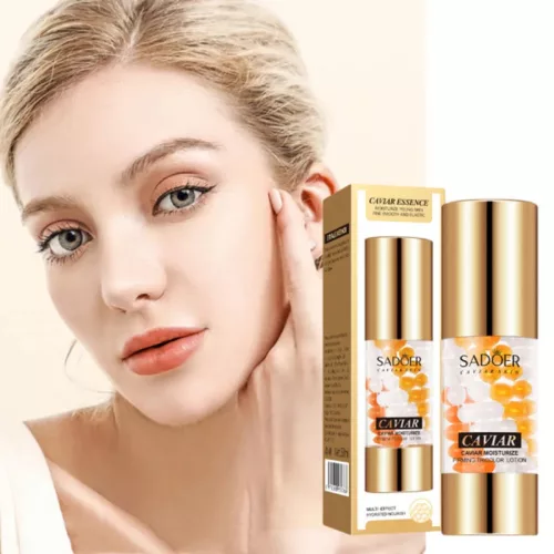 Sadoer kaviáros arcápoló esszencia 30 ml SD51766