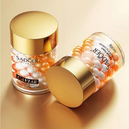 Sadoer kaviáros szemkörnyékápoló krém 60 gr SD51773