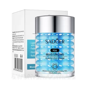   Sadoer hyaluronsavas szemkörnyékápoló krém 60 gr SD55566