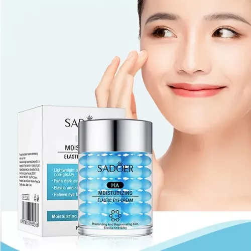 Sadoer hyaluronsavas szemkörnyékápoló krém 60 gr SD55566