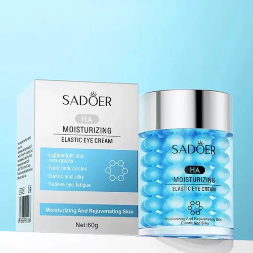 Sadoer hyaluronsavas szemkörnyékápoló krém 60 gr SD55566