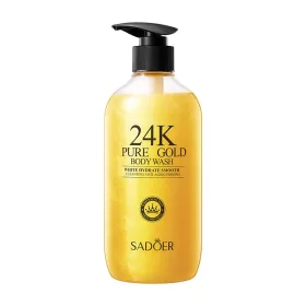 Sadoer 24K Gold tusfürdő 500 ml SD55801