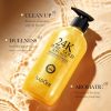 Sadoer 24K Gold tusfürdő 500 ml SD55801