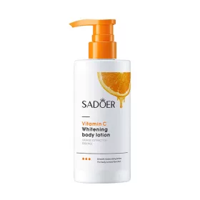 Sadoer C-vitaminos testápoló 250 gr SD55962