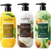 Sadoer kókuszos tusfürdő 400 ml SD57010
