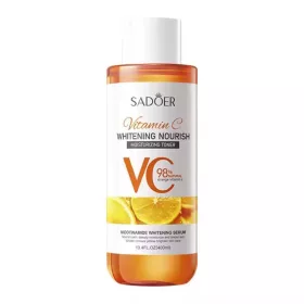 Sadoer C-vitaminos arcápoló tonik 400 ml SD57348