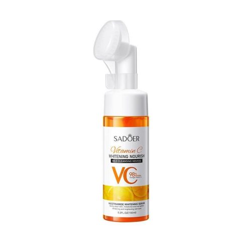 Sadoer C-vitaminos arctisztító 150 ml SD57355