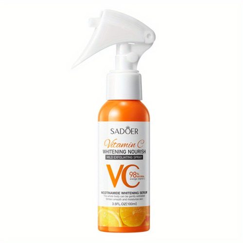 Sadoer C-vitaminos hámlasztó szérum 100 ml SD57362