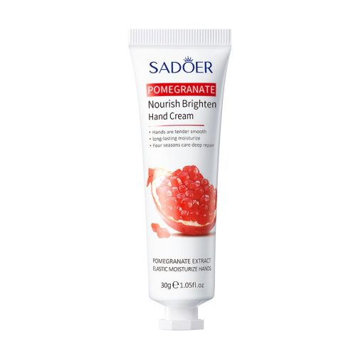 Sadoer gránátalmás kézkrém 30 gr  SD60759