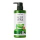 Sadoer aloe verás sampon 500 ml SD60810