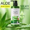 Sadoer aloe verás sampon 500 ml SD60810
