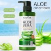 Sadoer Aloe verás hajbalzsam 500 gr SD60919