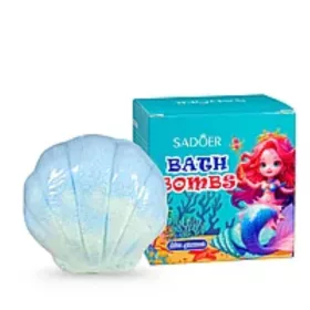 Sadoer fürdőbomba (blue greener) 120 gr SD70337