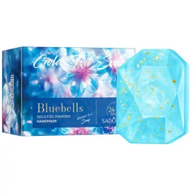 Sadoer szappan (harangvirág illat) 100 gr SD71013