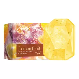 Sadoer szappan (citrom illat) 100 gr SD71020