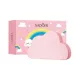 Sadoer fürdőbomba 100 gr Rainbow clouds (pink) SD71136