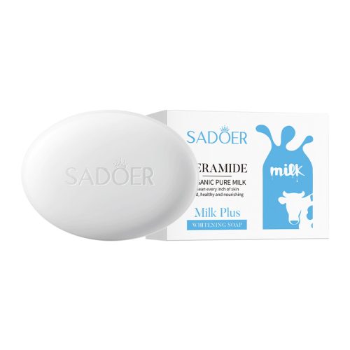 Sadoer tejes szappan 100 gr SD71457