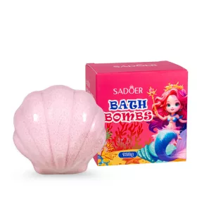 Sadoer fürdőbomba (red) 120 gr SD72799