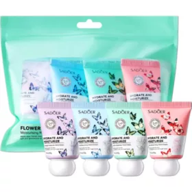 Sadoer kézkrém szett (30 gr x 4 db) SD78292
