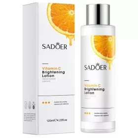 Sadoer C-vitaminos bőrápoló krém 120 ml SD79775
