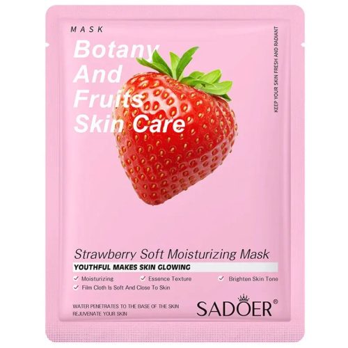 Sadoer epres arcmaszk 25 gr SD80573