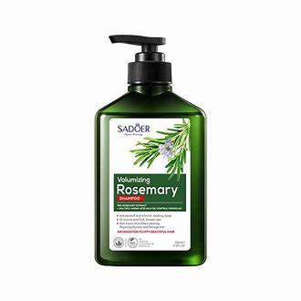 Sadoer rozmaringos sampon 500 ml SD80625