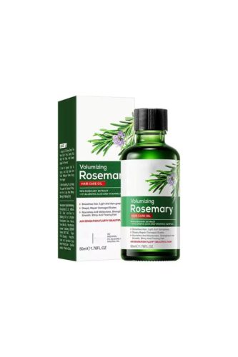 Sadoer rozmaringos hajolaj 50 ml SD80663