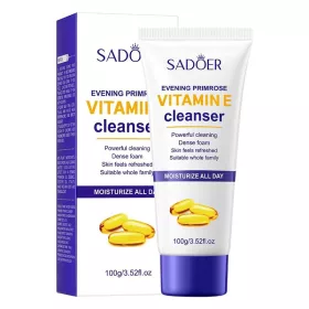 Sadoer E-vitaminos arclemosó 100 gr SD80924