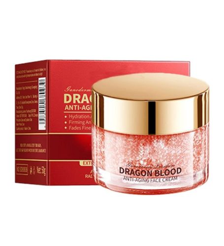 Sadoer sárkányvér (dragon blood) arckrém 50 gr SD80939