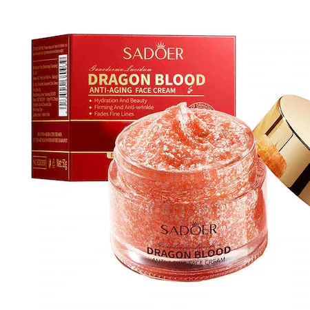 Sadoer sárkányvér (dragon blood) arckrém 50 gr SD80939