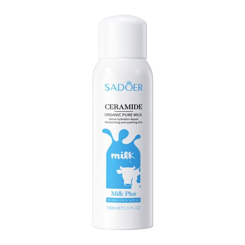  Sadoer tejkivonatos testápoló spray 150 ml SD81158