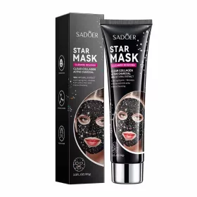Sadoer Star mask (feketeszenes arcmaszk) 100 gr SD81257