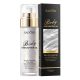 Sadoer highlighter oil (csillámos testápoló olaj) 85 ml /Silver/ SD81318