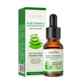 Sadoer aloe verás arcápoló esszencia 15 ml SD81617