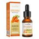 Sadoer C-vitaminos arcápoló esszencia sárgarépa kivonattal 15 ml SD81631