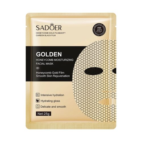 Sadoer arany mézes arcmaszk 25 gr SD83819