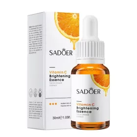 Sadoer C-vitaminos arcápoló esszencia 30 ml SD83970