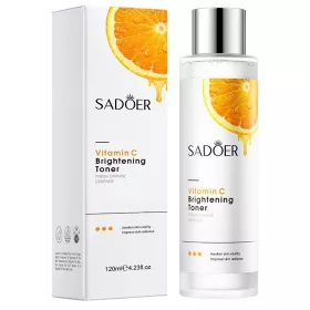Sadoer C-vitaminos arcápoló tonik 120 ml SD83994