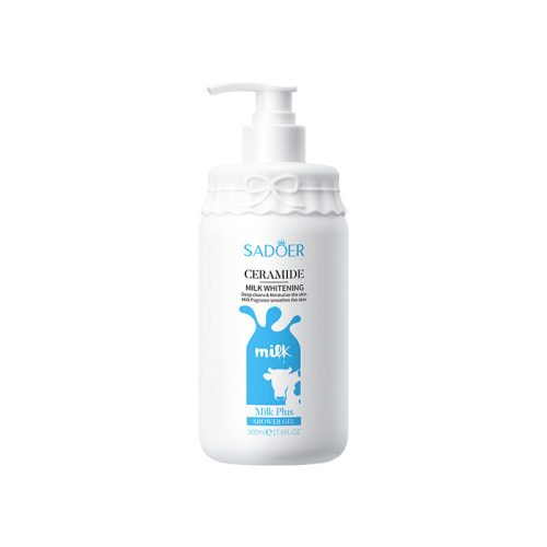 Sadoer tejkivonatos tusfürdő 500 ml SD85555